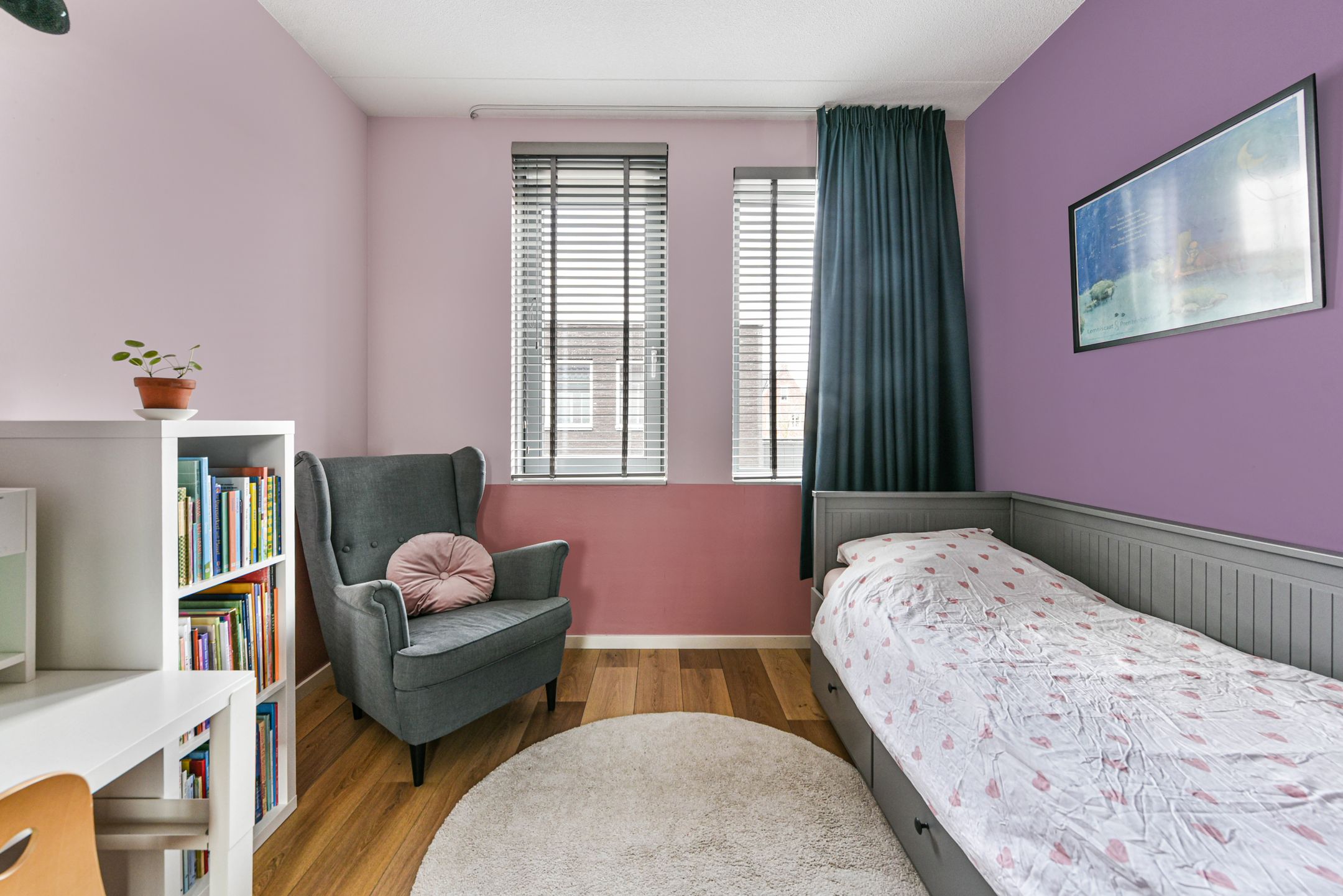 Foto 18 van Baak van Petten 81