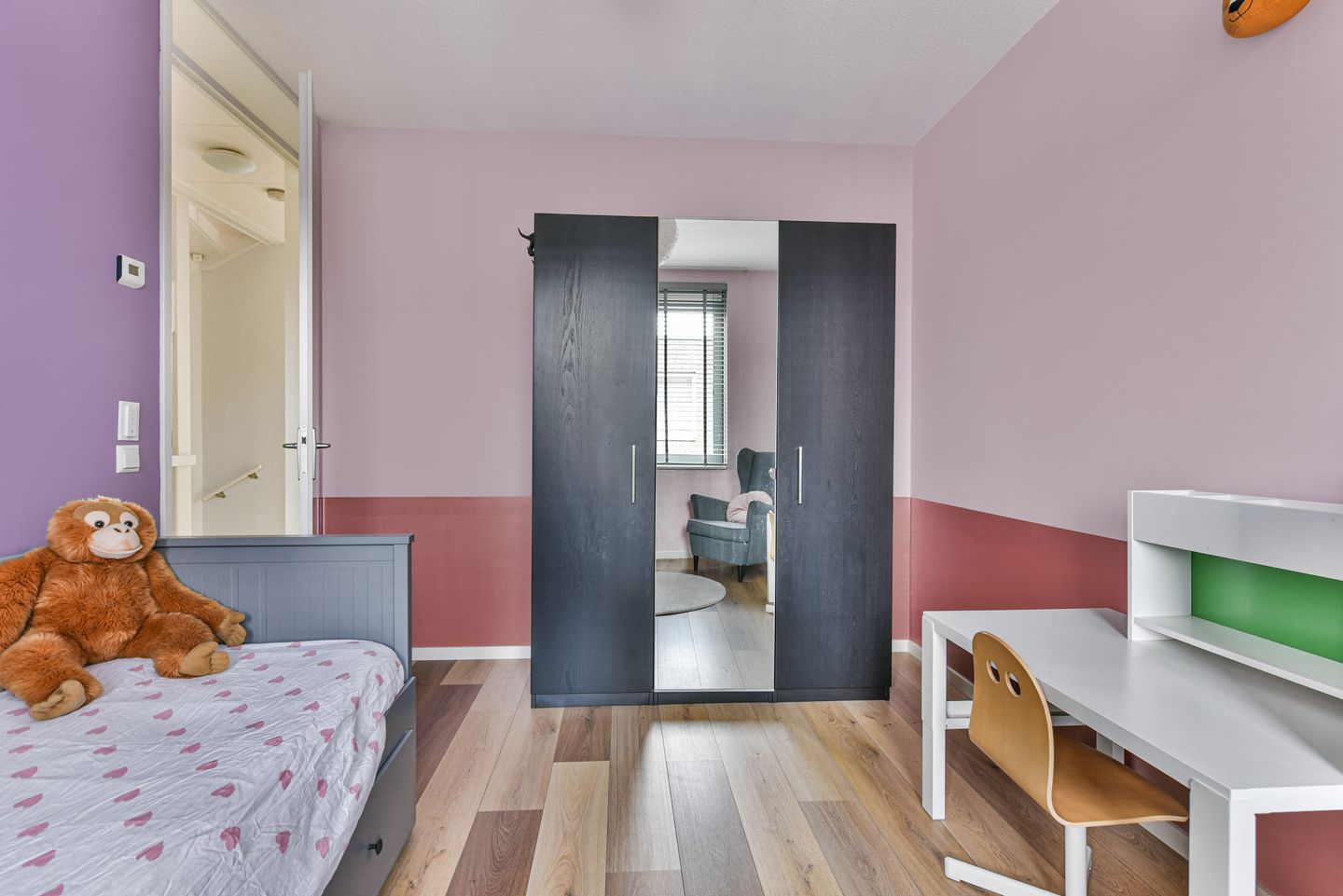 Foto 20 van Baak van Petten 81