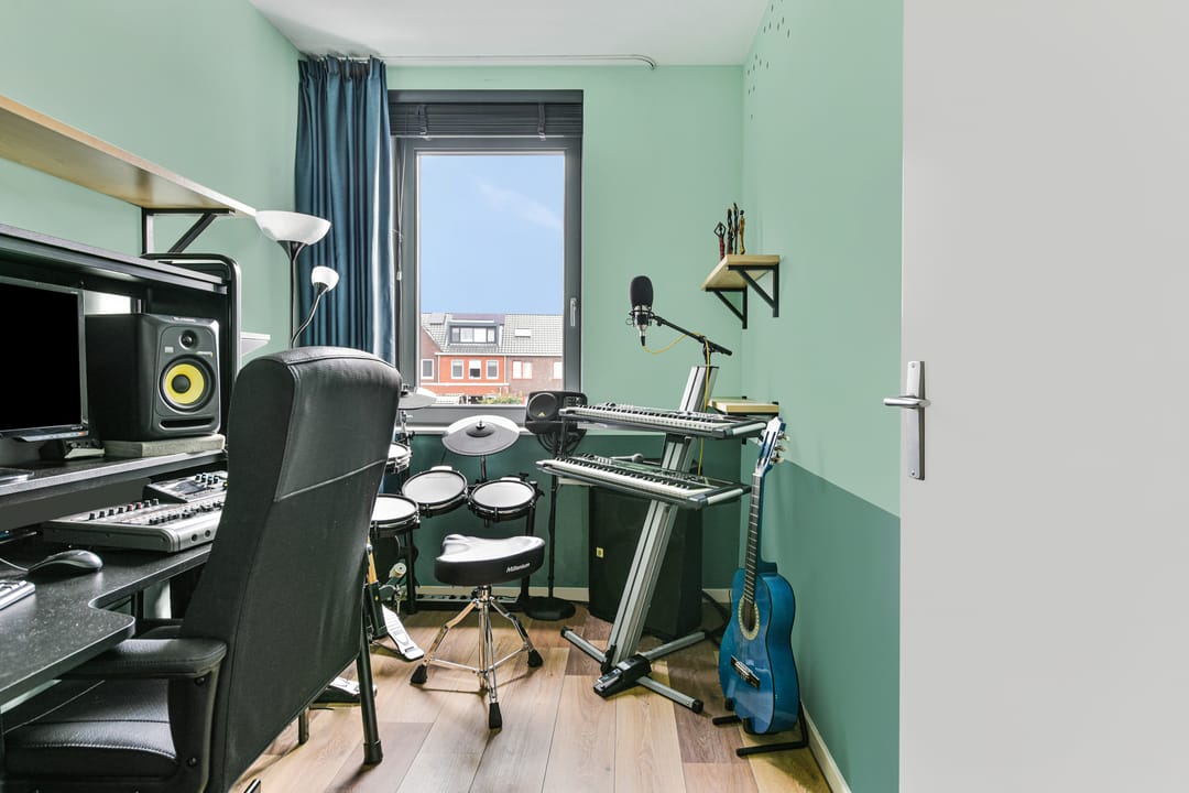 Foto 23 van Baak van Petten 81