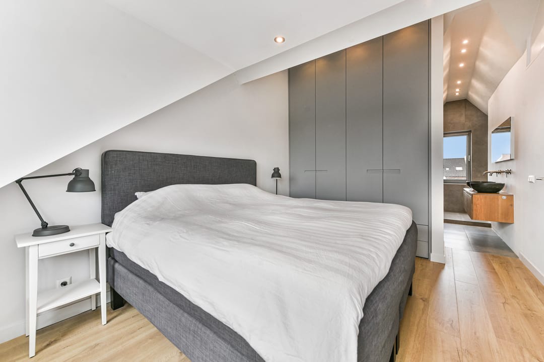 Foto 26 van Baak van Petten 81