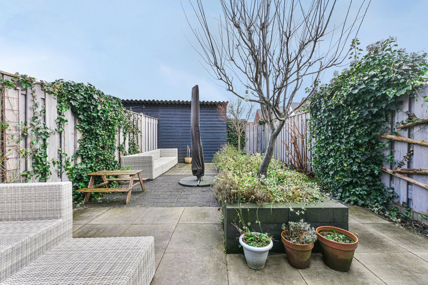 Foto 34 van Baak van Petten 81