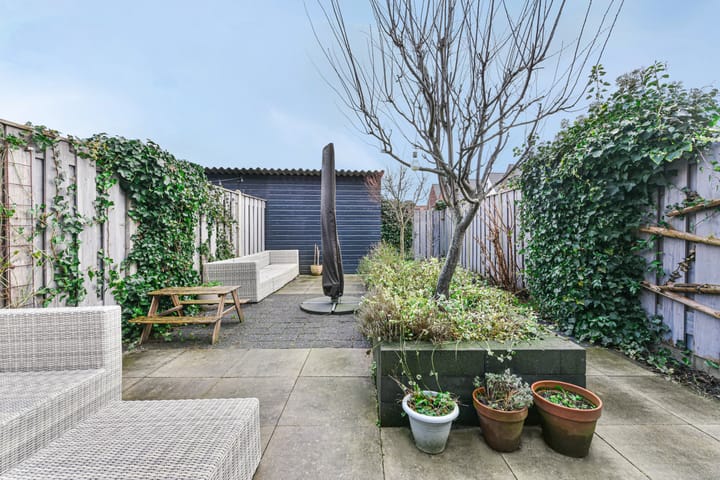 Photo 34 of Baak van Petten 81