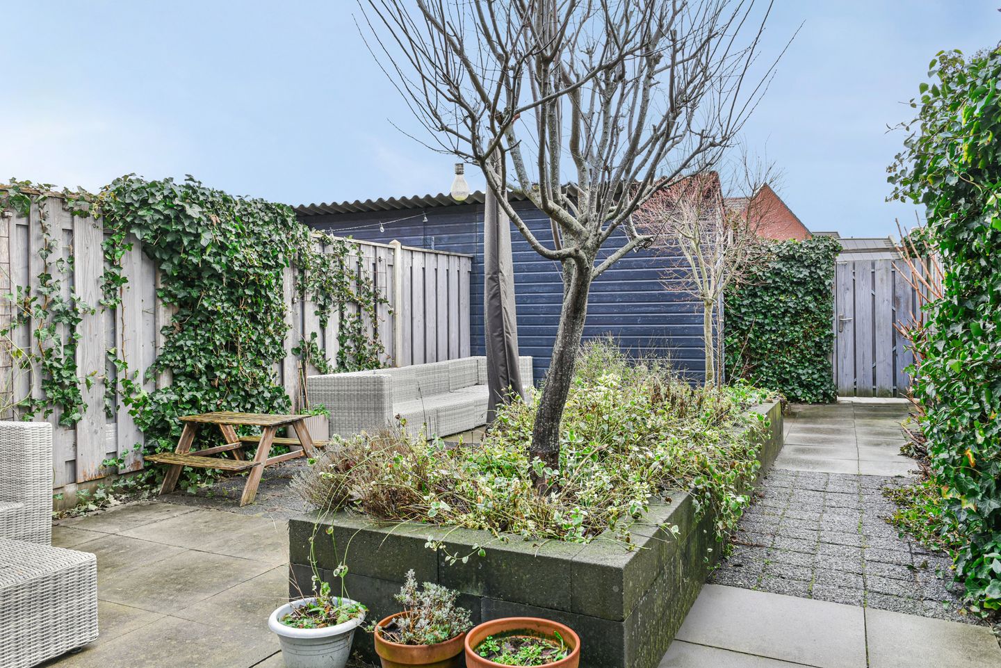 Foto 35 van Baak van Petten 81