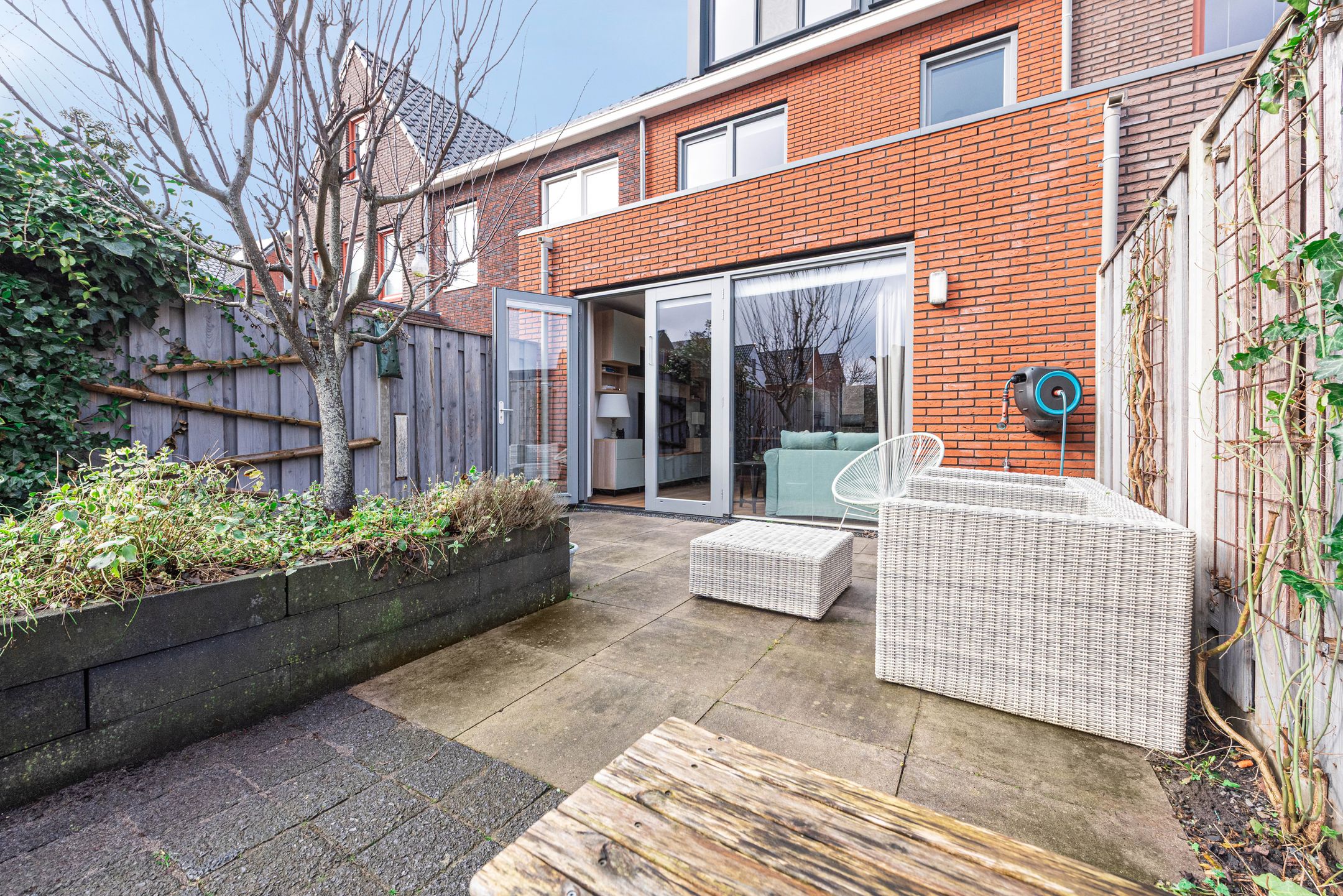 Foto 36 van Baak van Petten 81