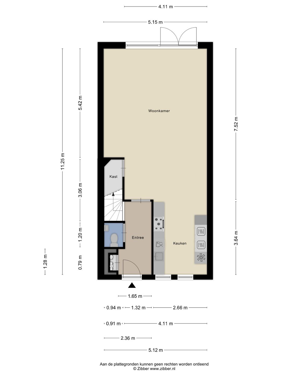 Foto 38 van Baak van Petten 81