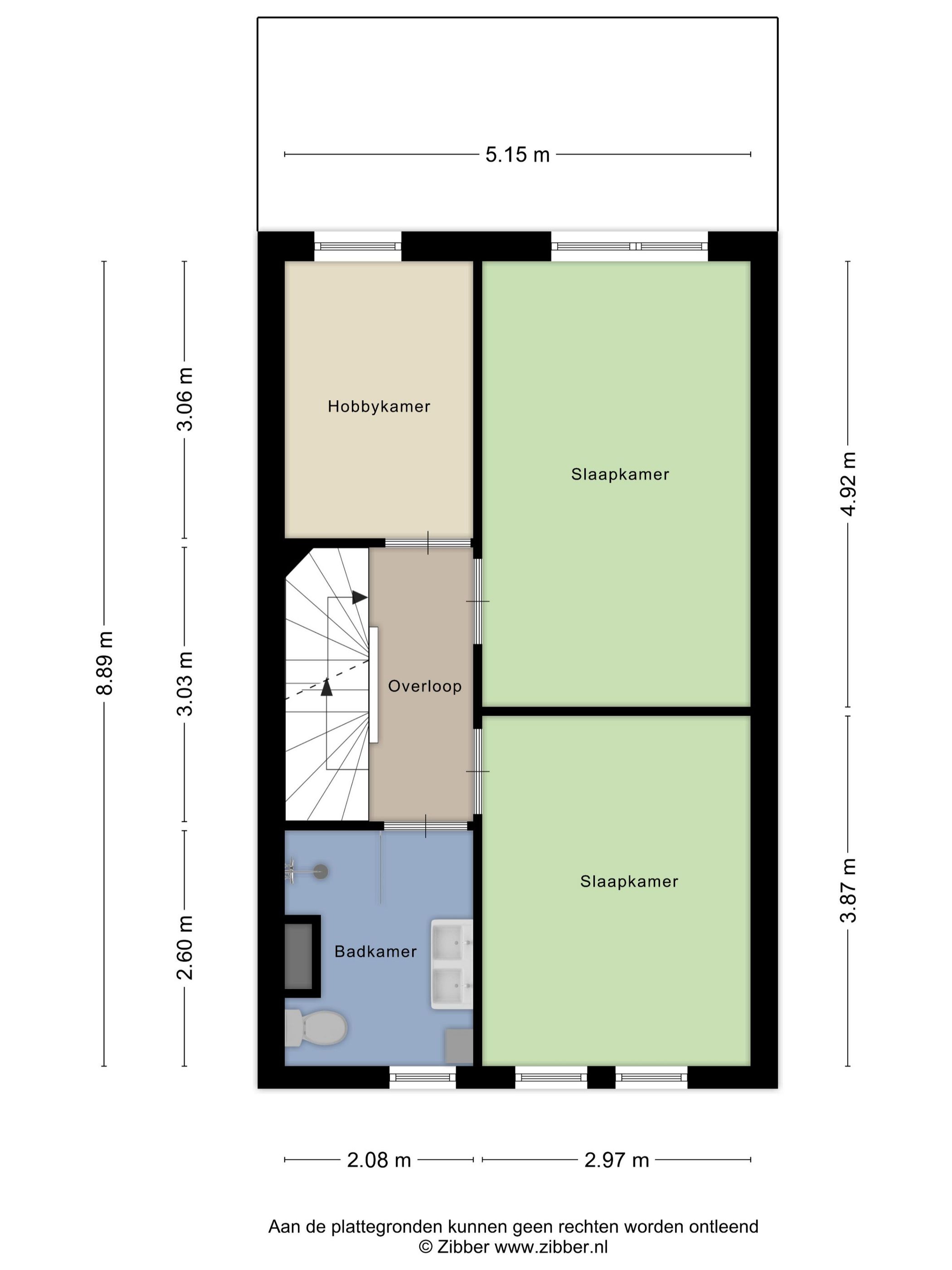 Foto 39 van Baak van Petten 81