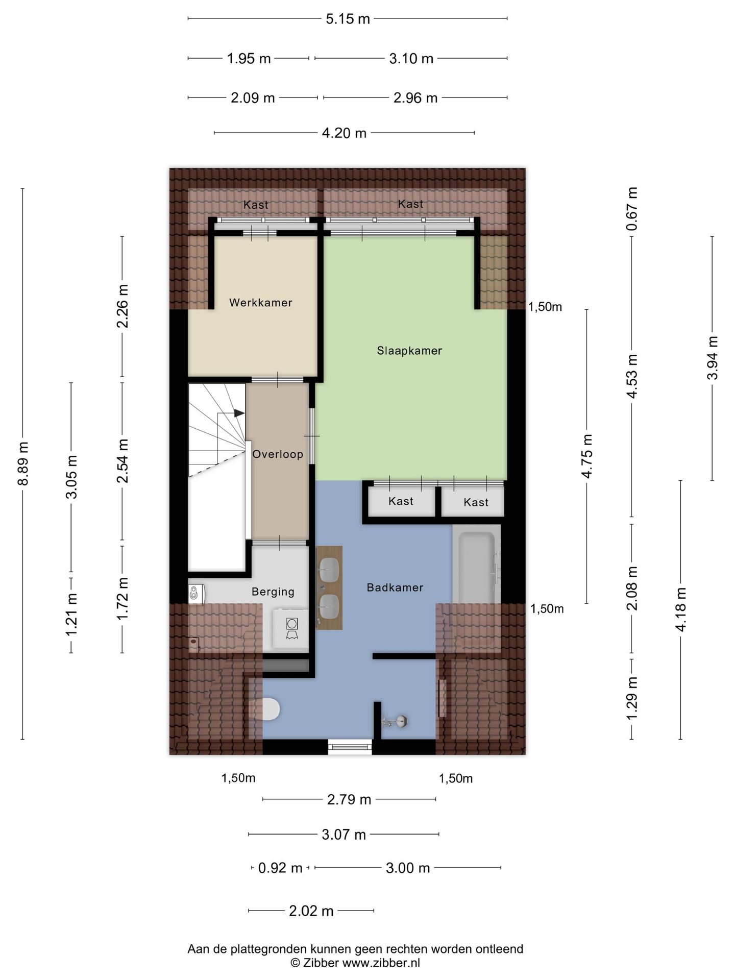 Foto 40 van Baak van Petten 81