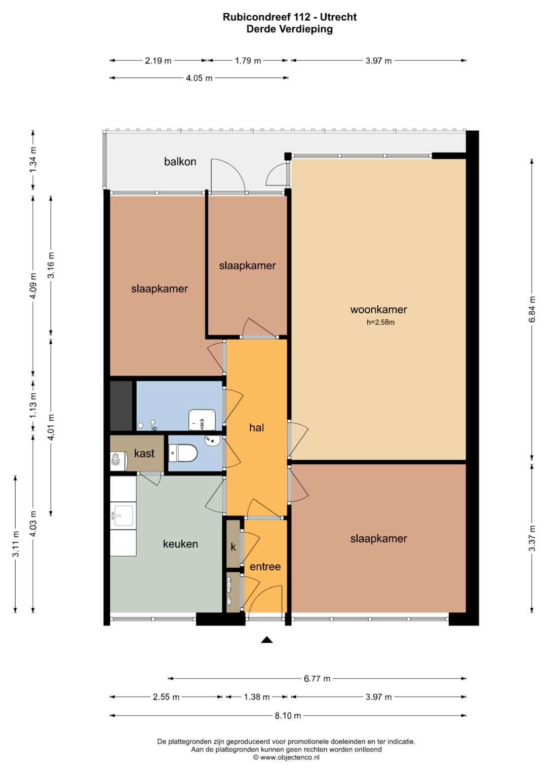 Photo 29 of Rubicondreef 112