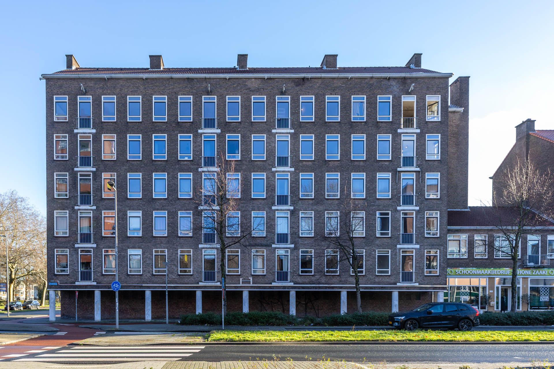 Leopoldstraat 5-C 5 C