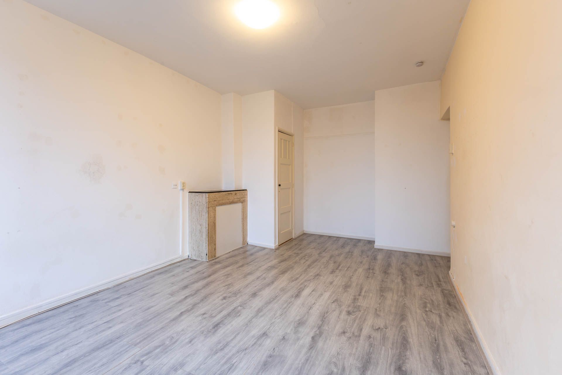 Leopoldstraat 5-C Rotterdam - Widok 4