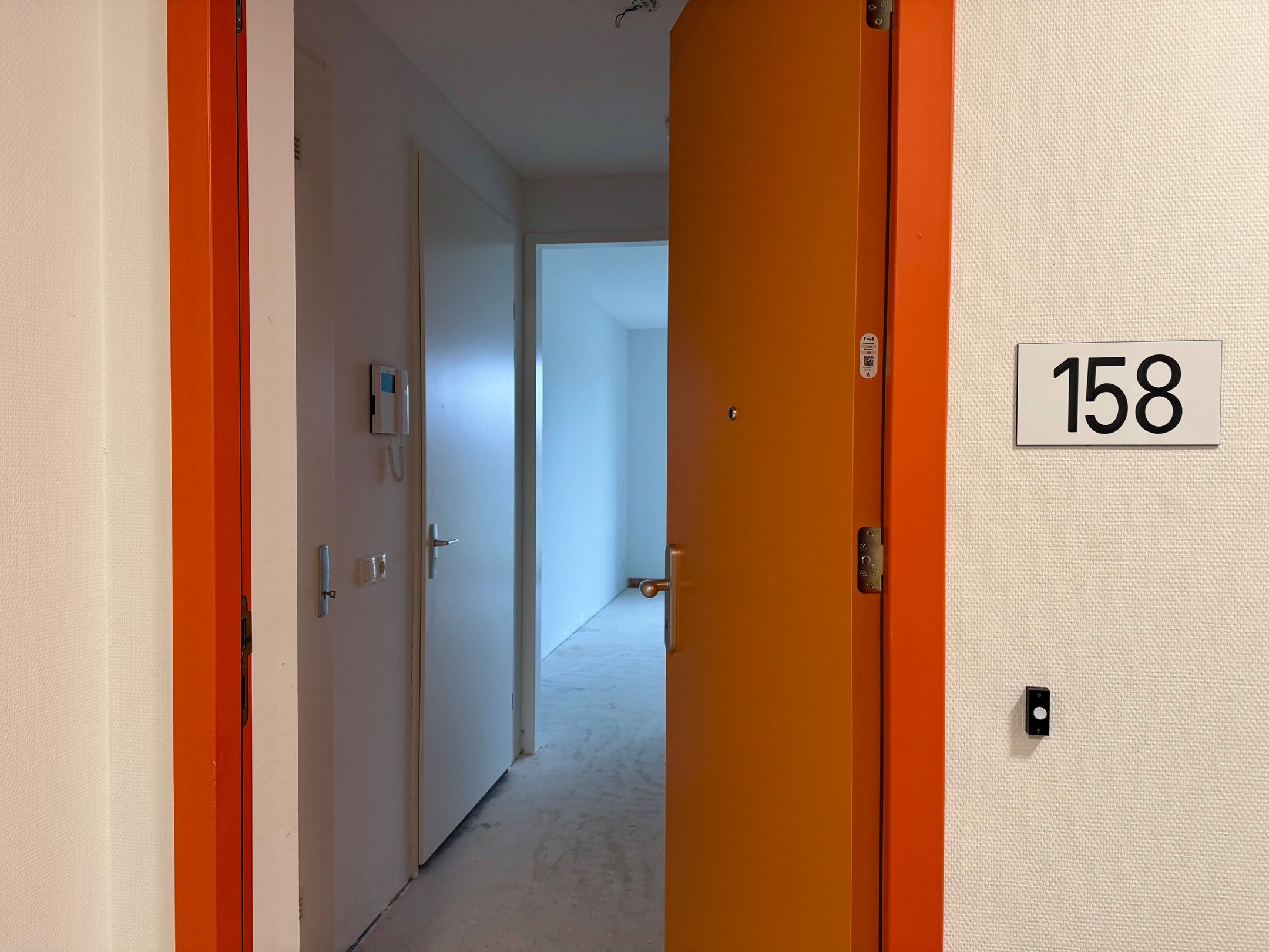 Foto 6 van Arabellapad 158