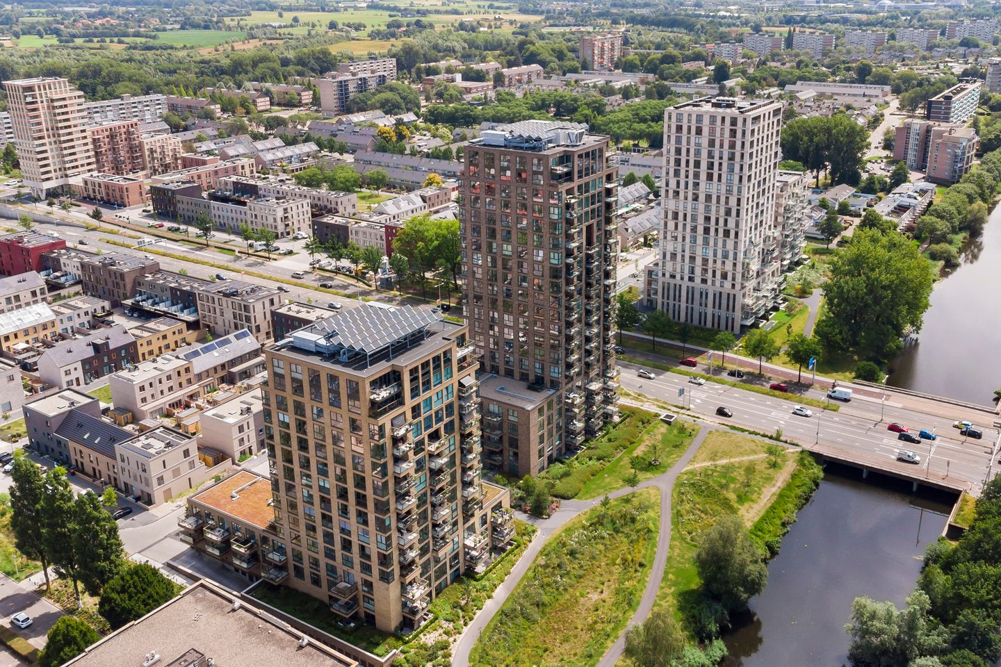 Foto 25 van Arabellapad 158