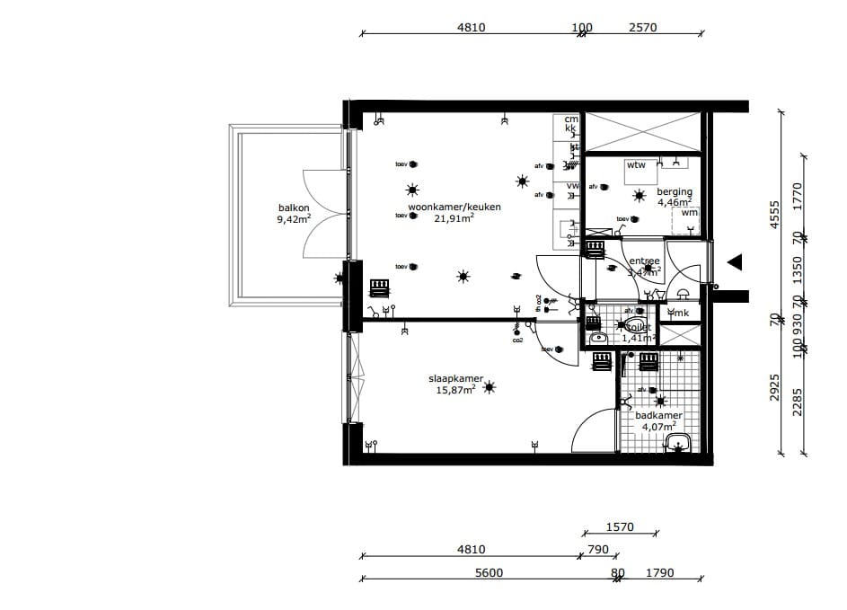 Foto 26 van Arabellapad 158