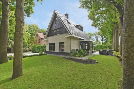 Granpré Molièrestraat 7 secondary image