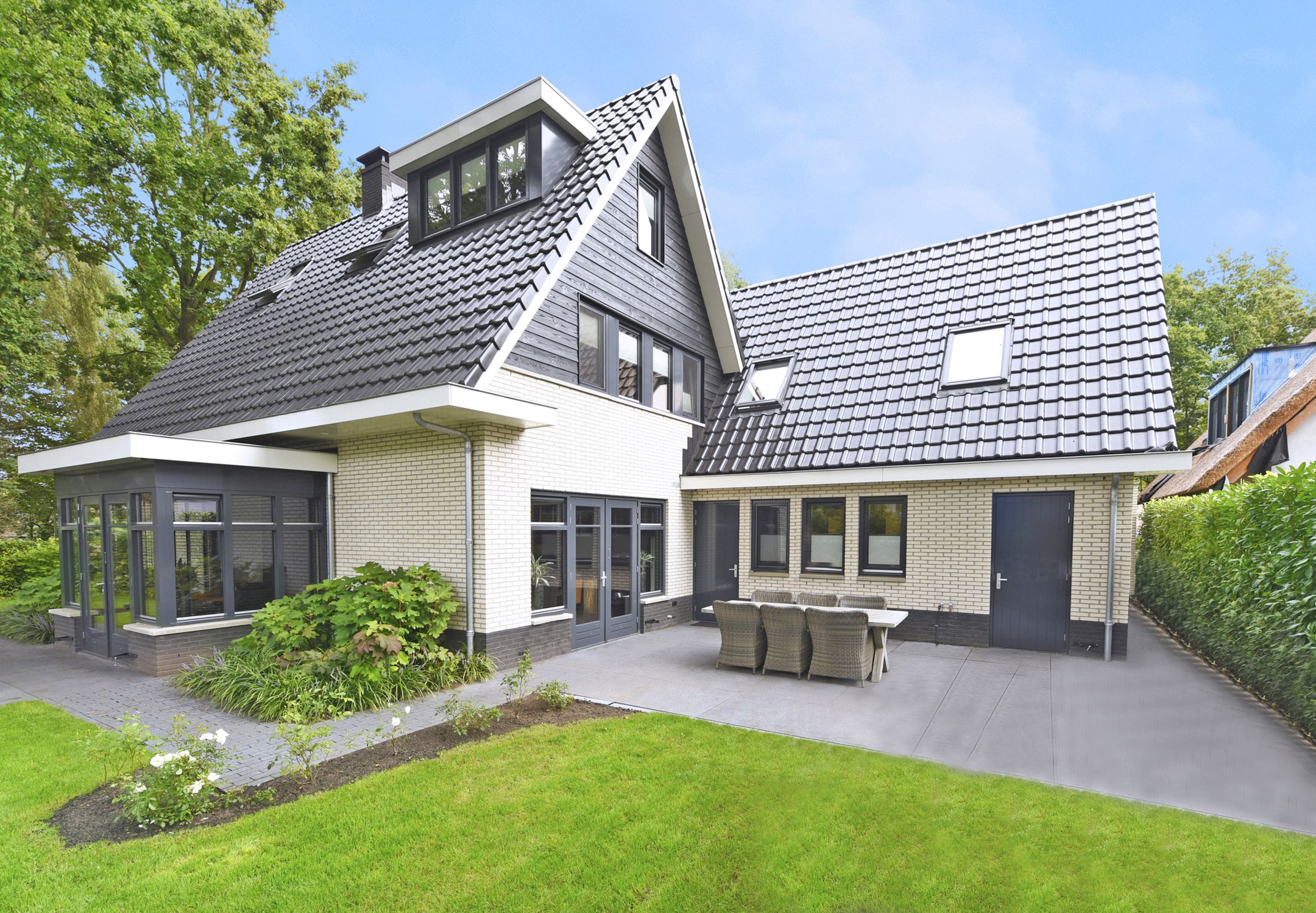 Foto 3 van Granpré Molièrestraat 7