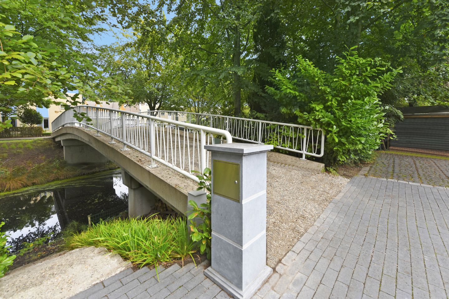 Foto 4 van Granpré Molièrestraat 7