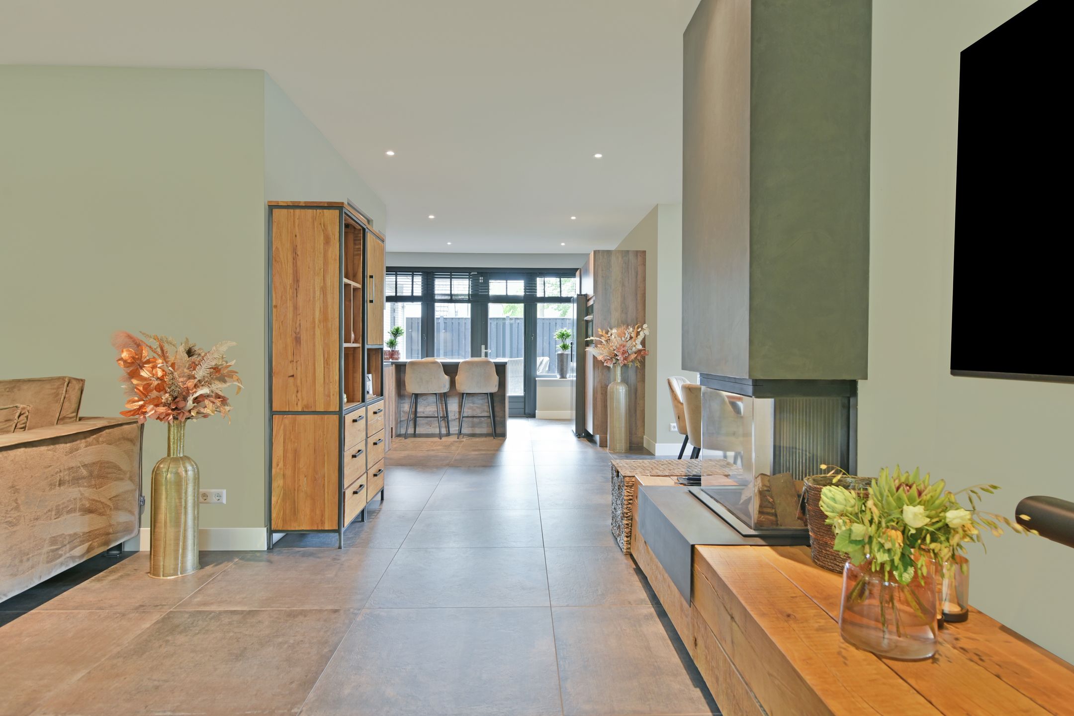 Foto 6 van Granpré Molièrestraat 7