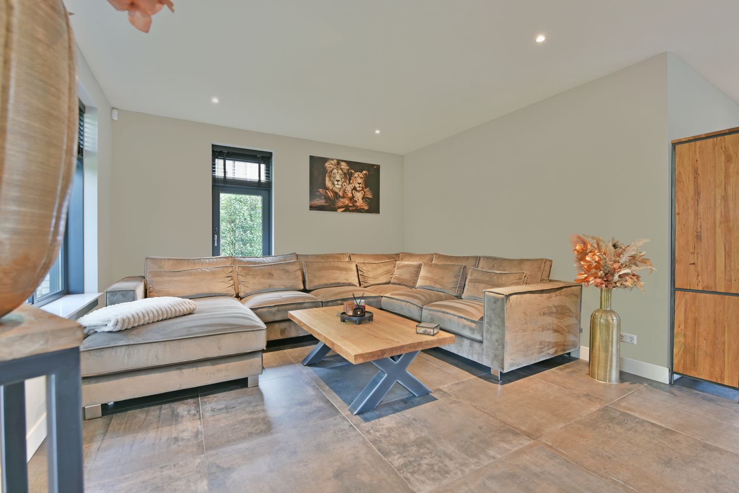 Foto 10 van Granpré Molièrestraat 7