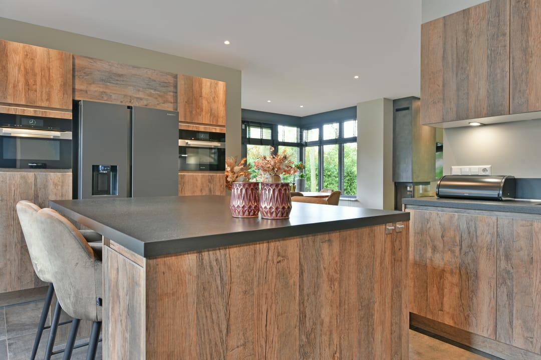 Foto 16 van Granpré Molièrestraat 7