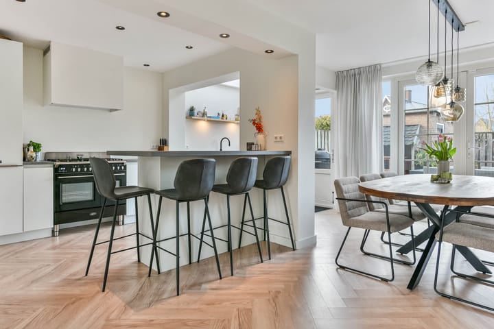 Foto 2 van Meerveldlaan 18