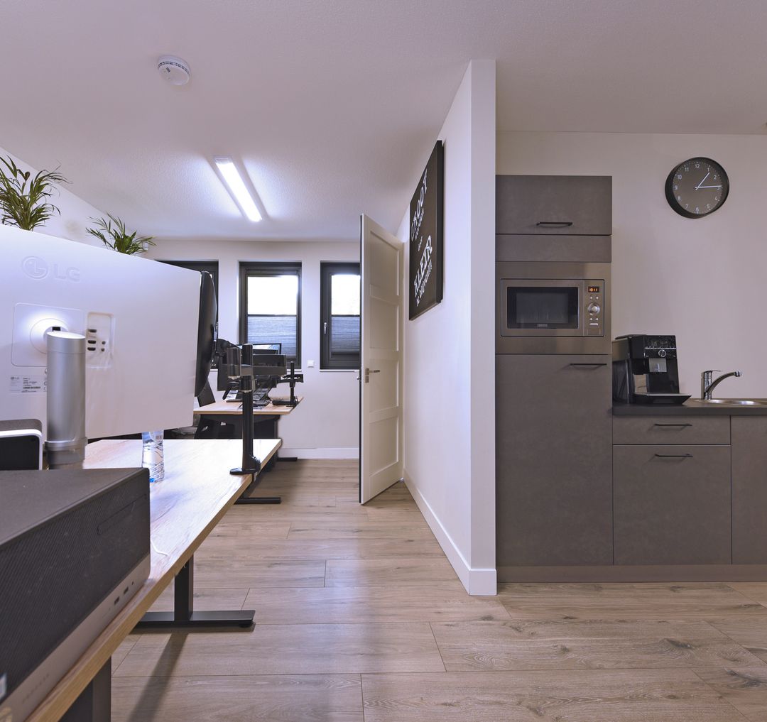 Foto 22 van Granpré Molièrestraat 7