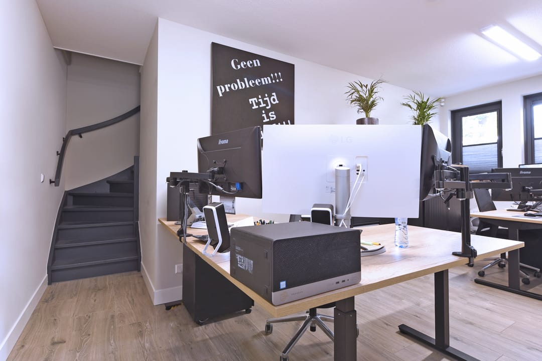 Foto 23 van Granpré Molièrestraat 7