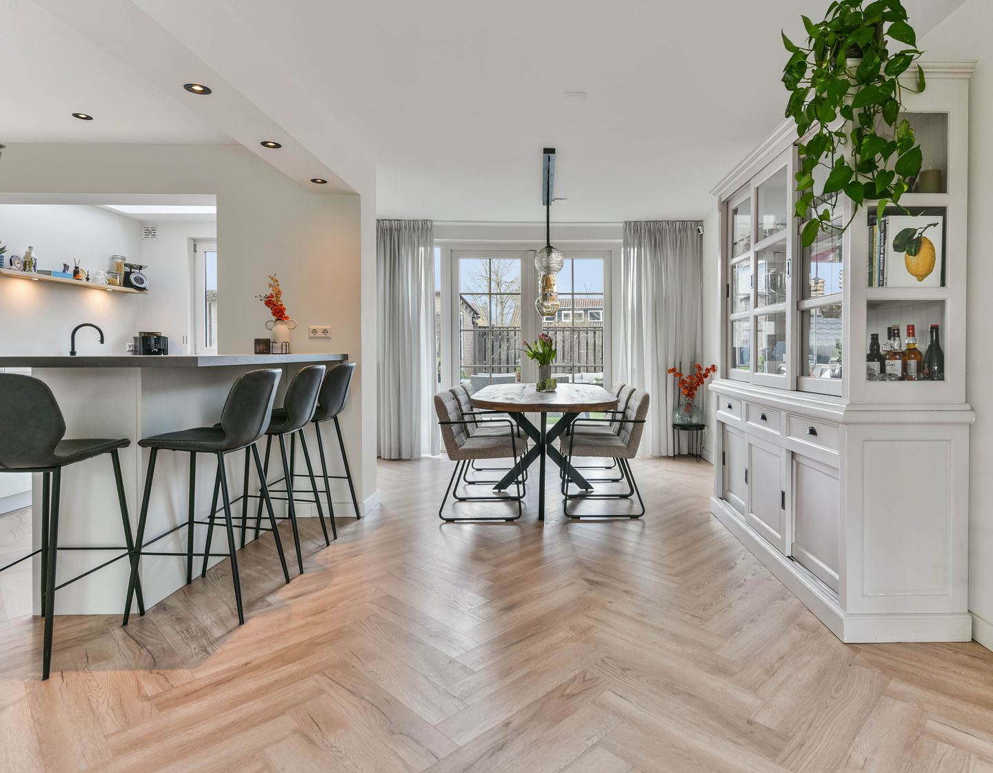 Foto 4 van Meerveldlaan 18