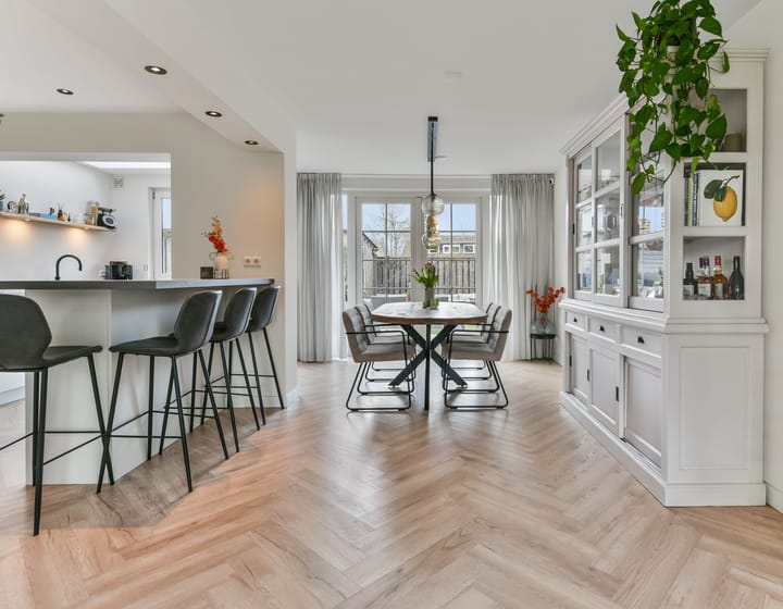 Foto 4 van Meerveldlaan 18