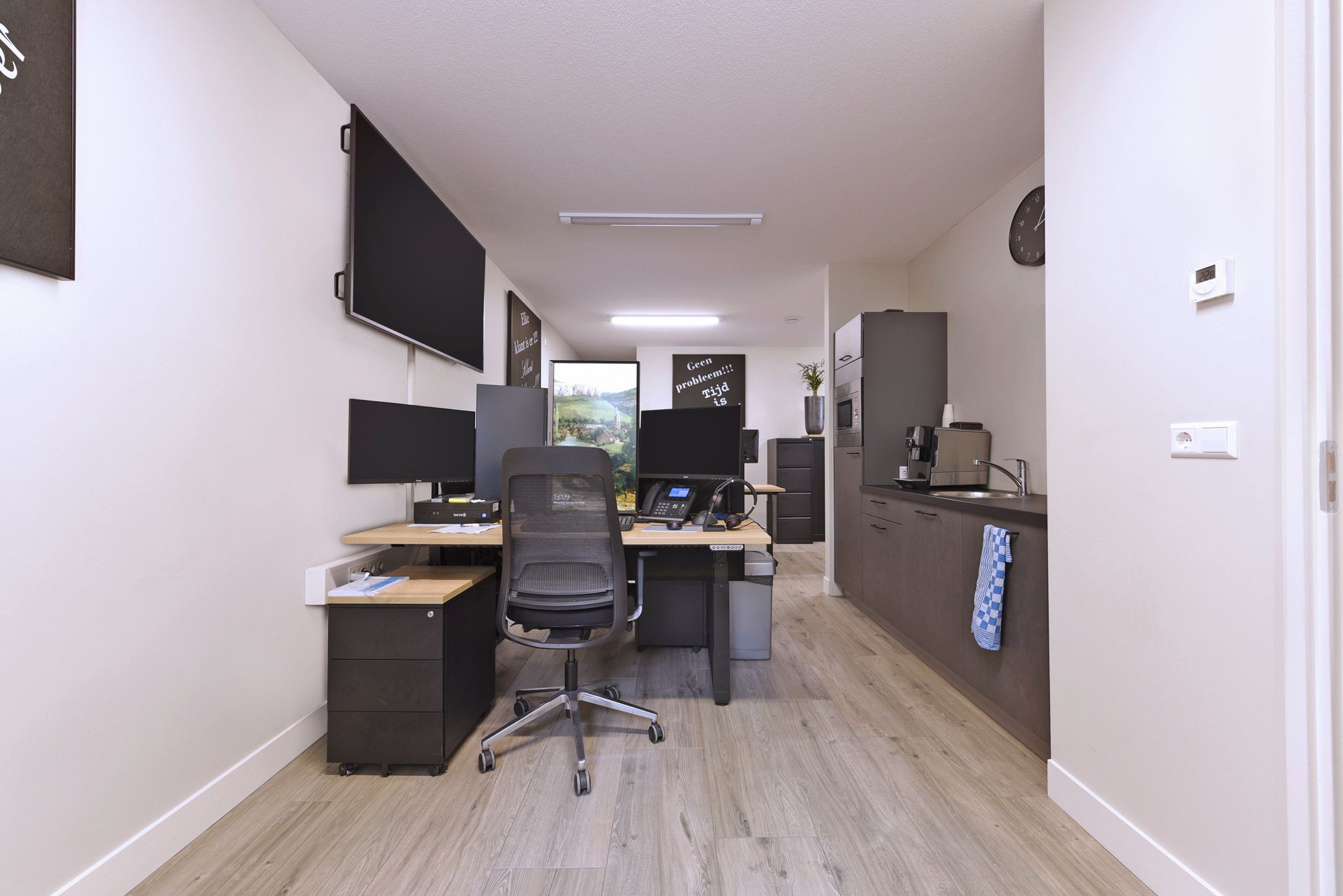 Foto 24 van Granpré Molièrestraat 7