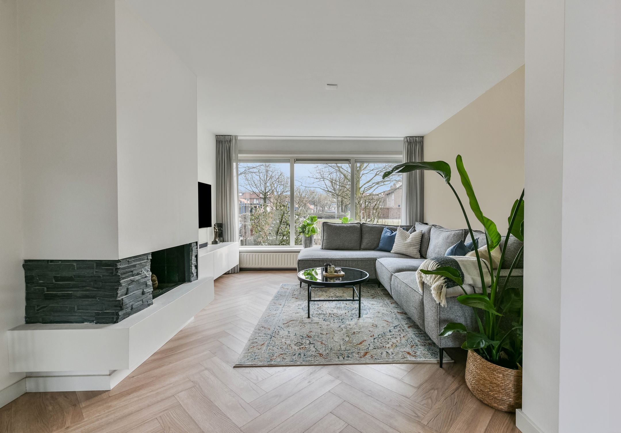 Foto 6 van Meerveldlaan 18