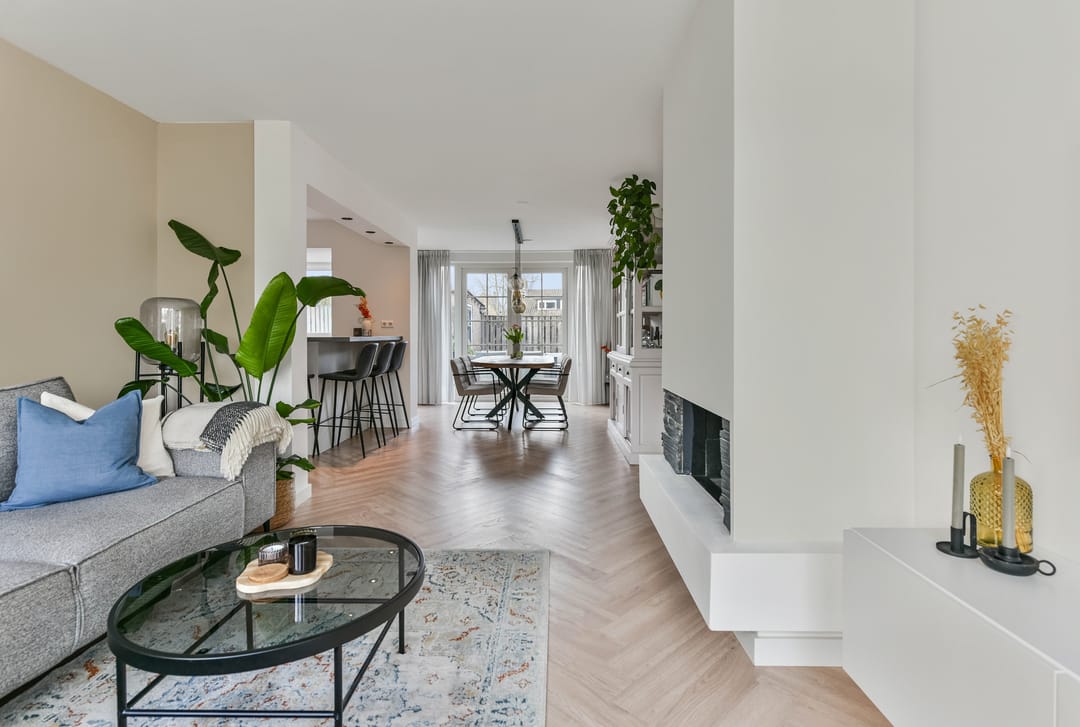 Foto 7 van Meerveldlaan 18