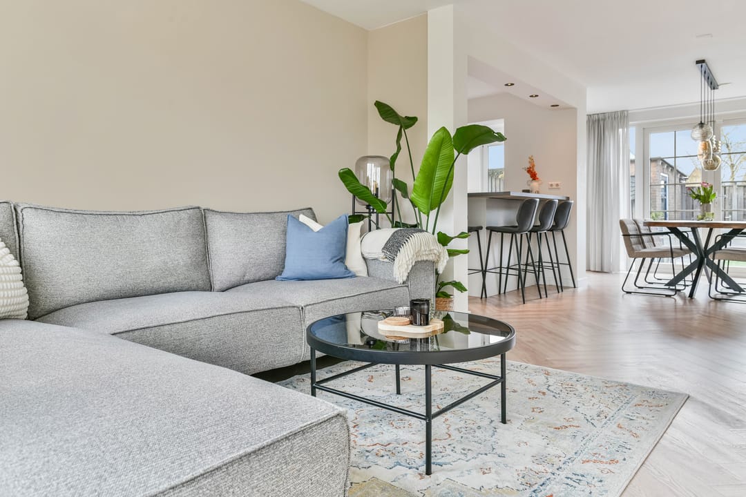 Foto 8 van Meerveldlaan 18