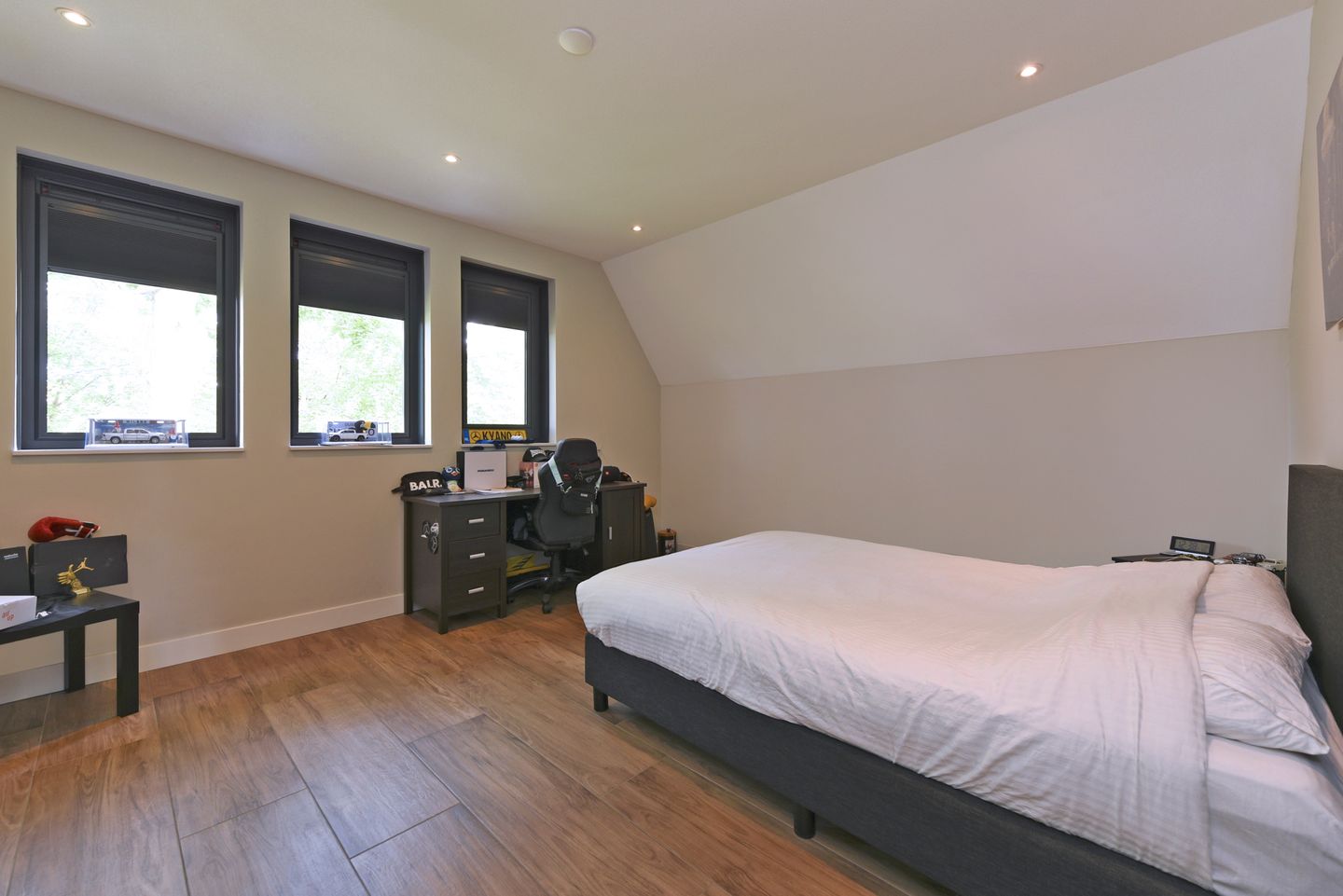 Foto 29 van Granpré Molièrestraat 7