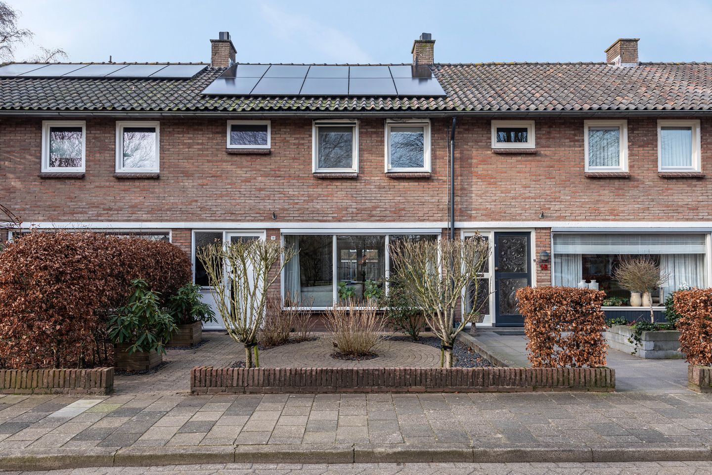 Foto 10 van Meerveldlaan 18