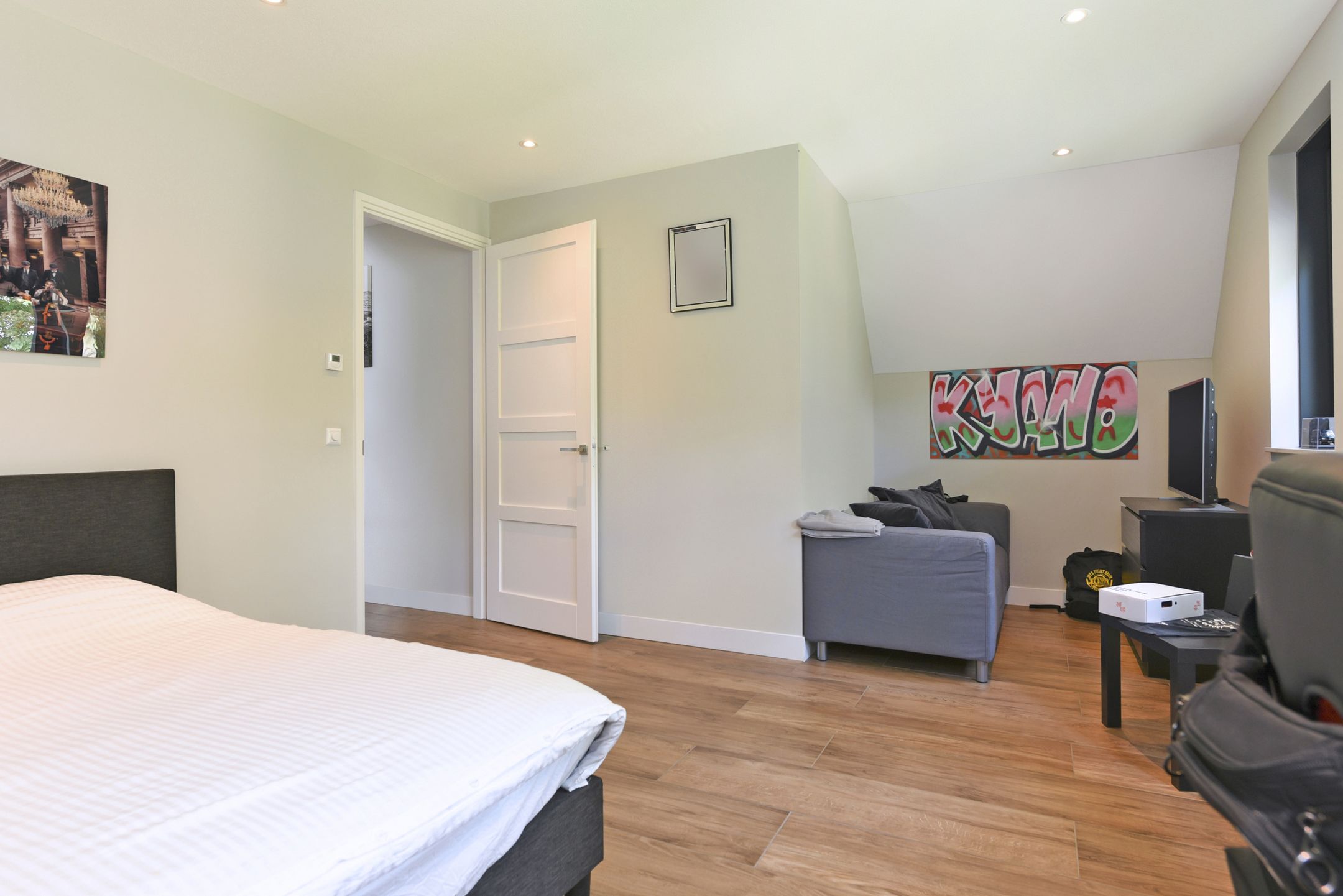 Foto 30 van Granpré Molièrestraat 7