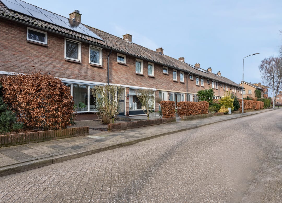 Foto 11 van Meerveldlaan 18