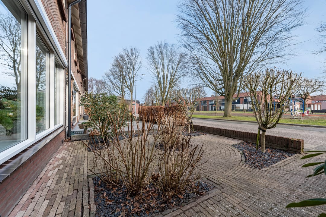 Foto 13 van Meerveldlaan 18