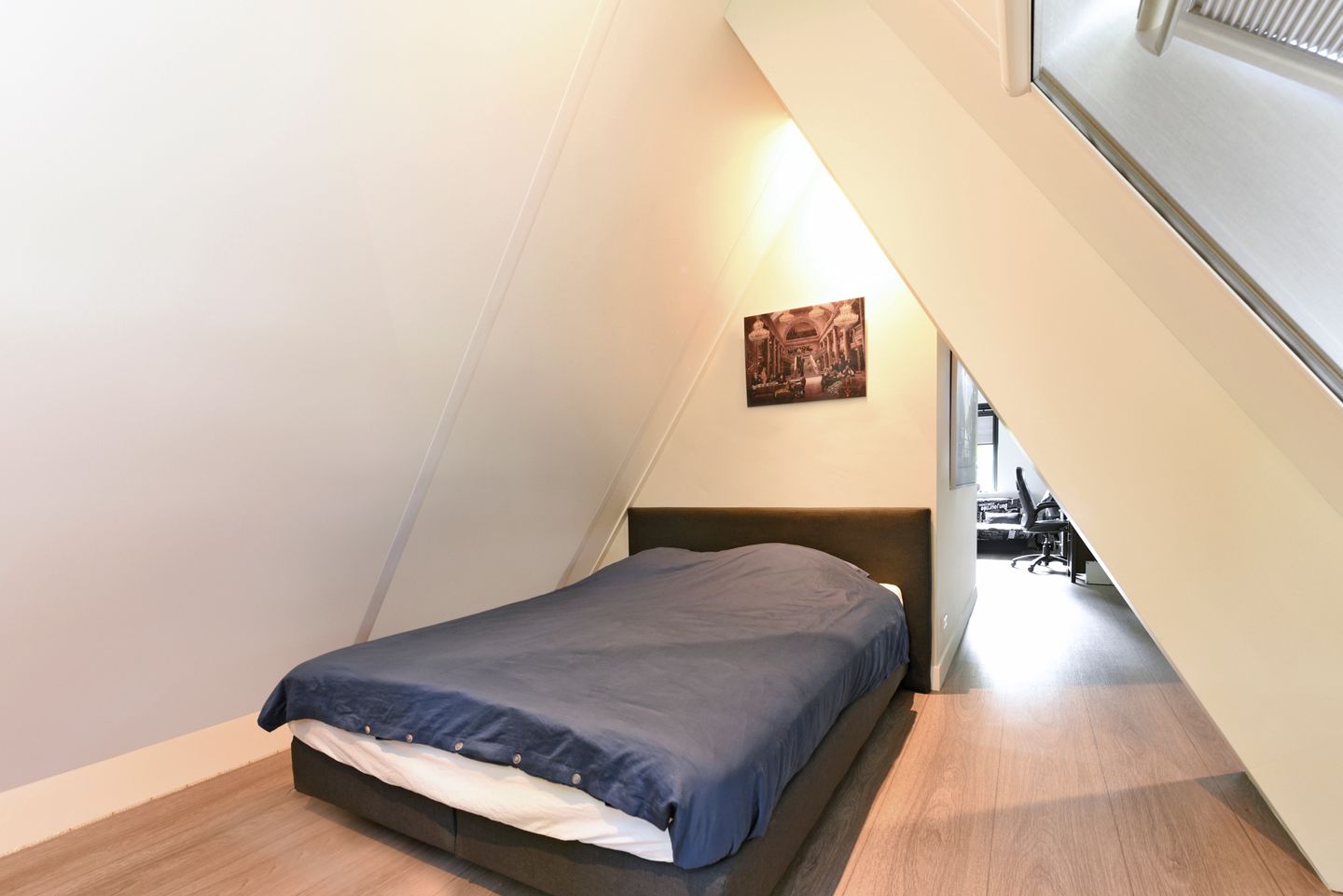 Foto 35 van Granpré Molièrestraat 7