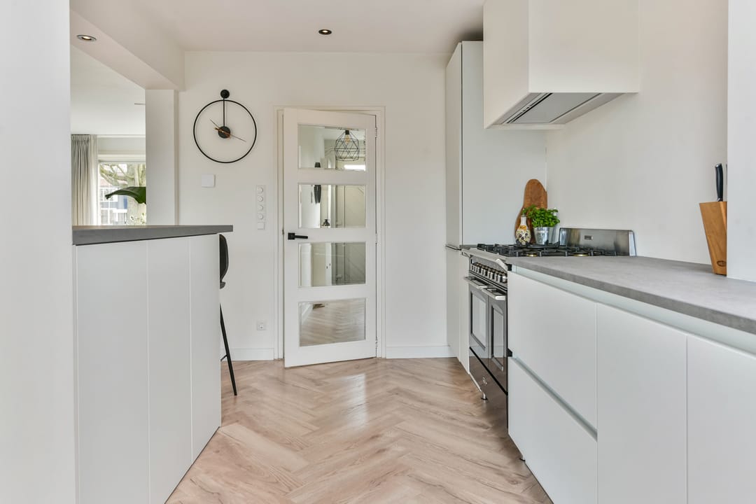 Foto 16 van Meerveldlaan 18