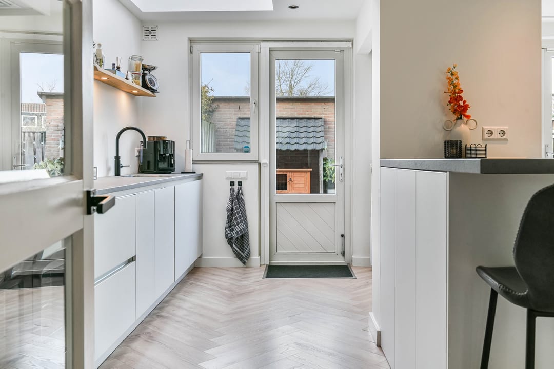 Foto 17 van Meerveldlaan 18