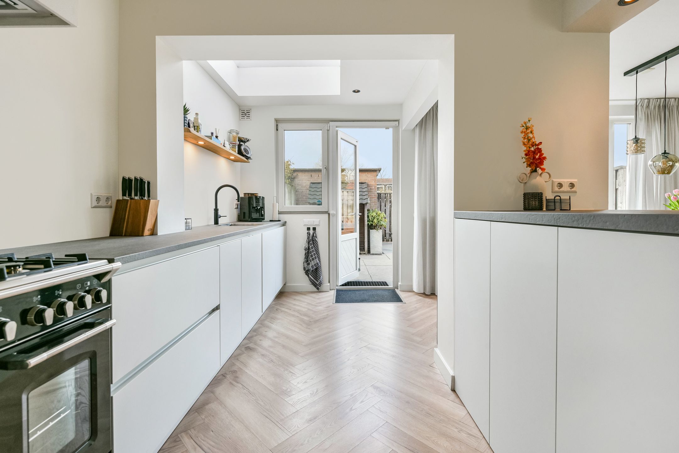 Foto 18 van Meerveldlaan 18