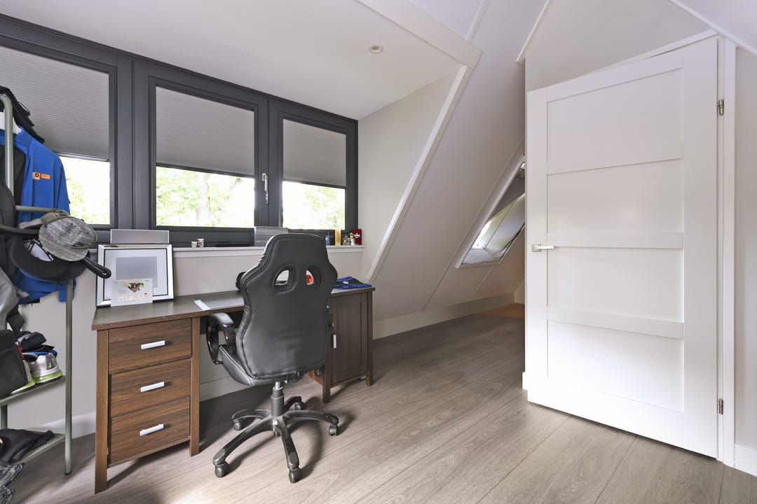 Foto 38 van Granpré Molièrestraat 7