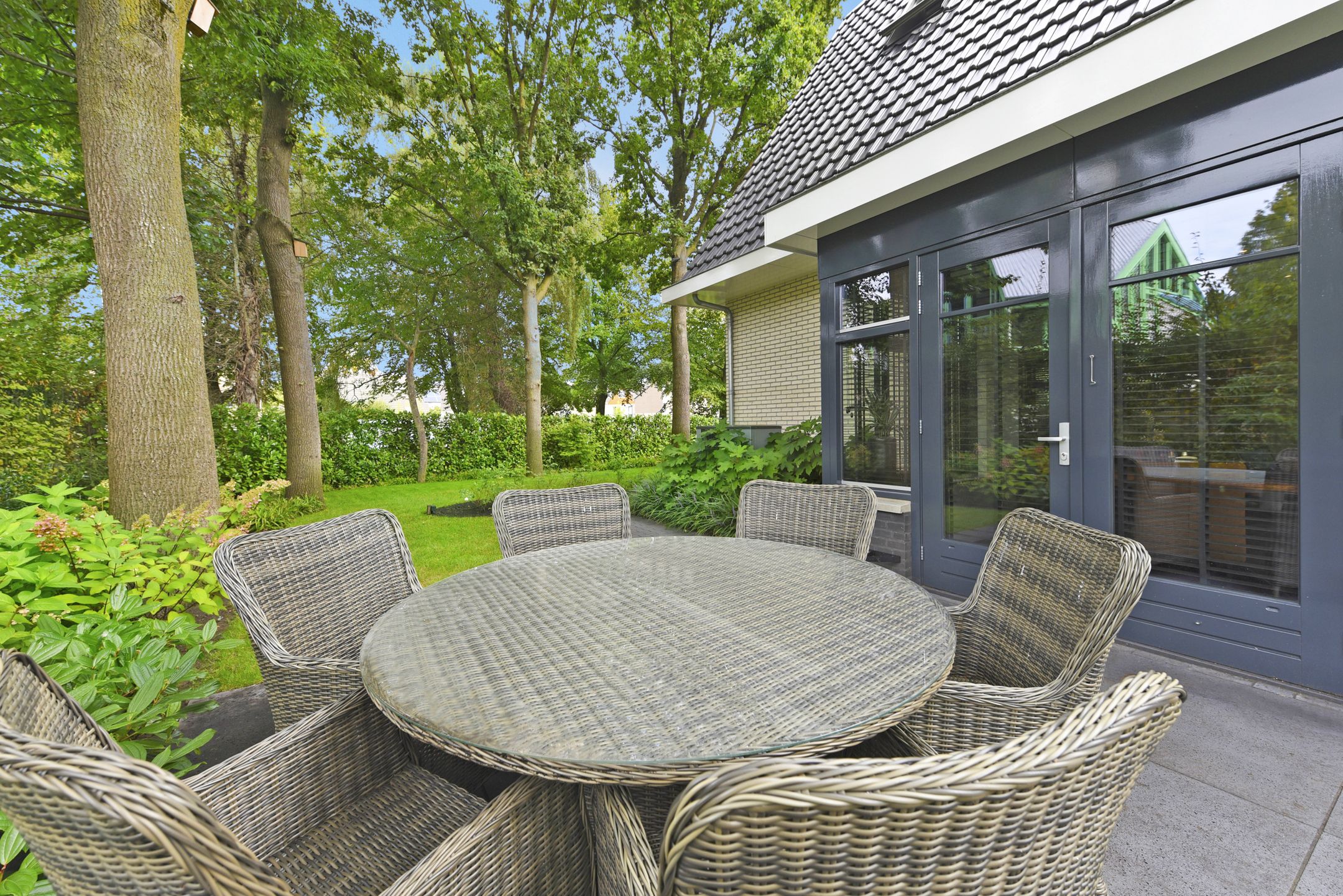 Foto 39 van Granpré Molièrestraat 7