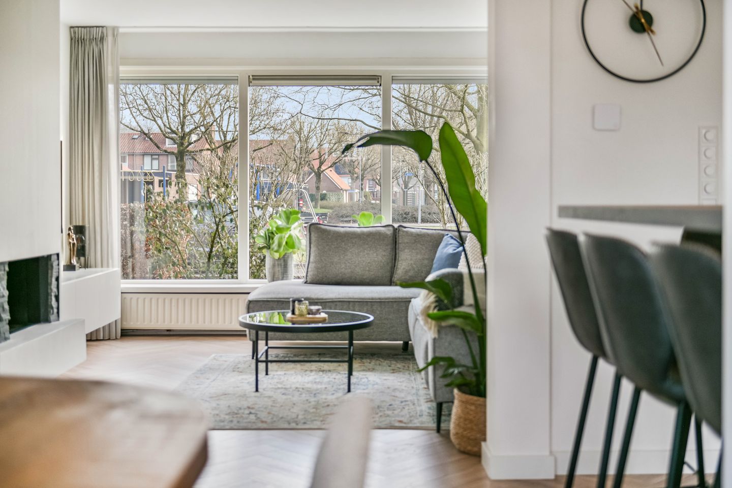 Foto 20 van Meerveldlaan 18