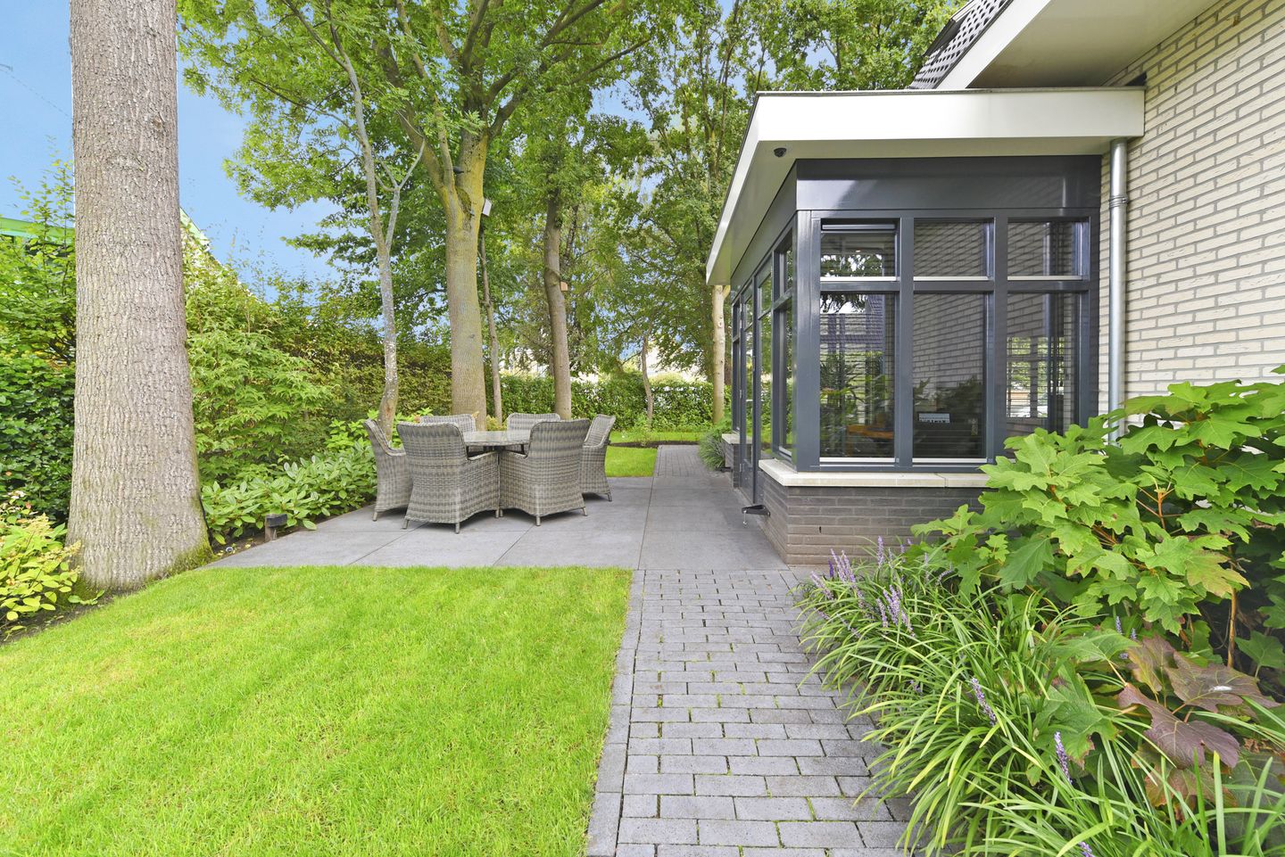 Foto 40 van Granpré Molièrestraat 7