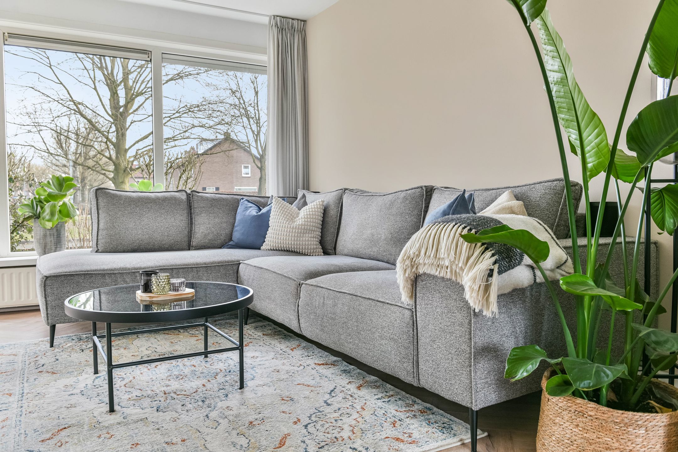 Foto 21 van Meerveldlaan 18