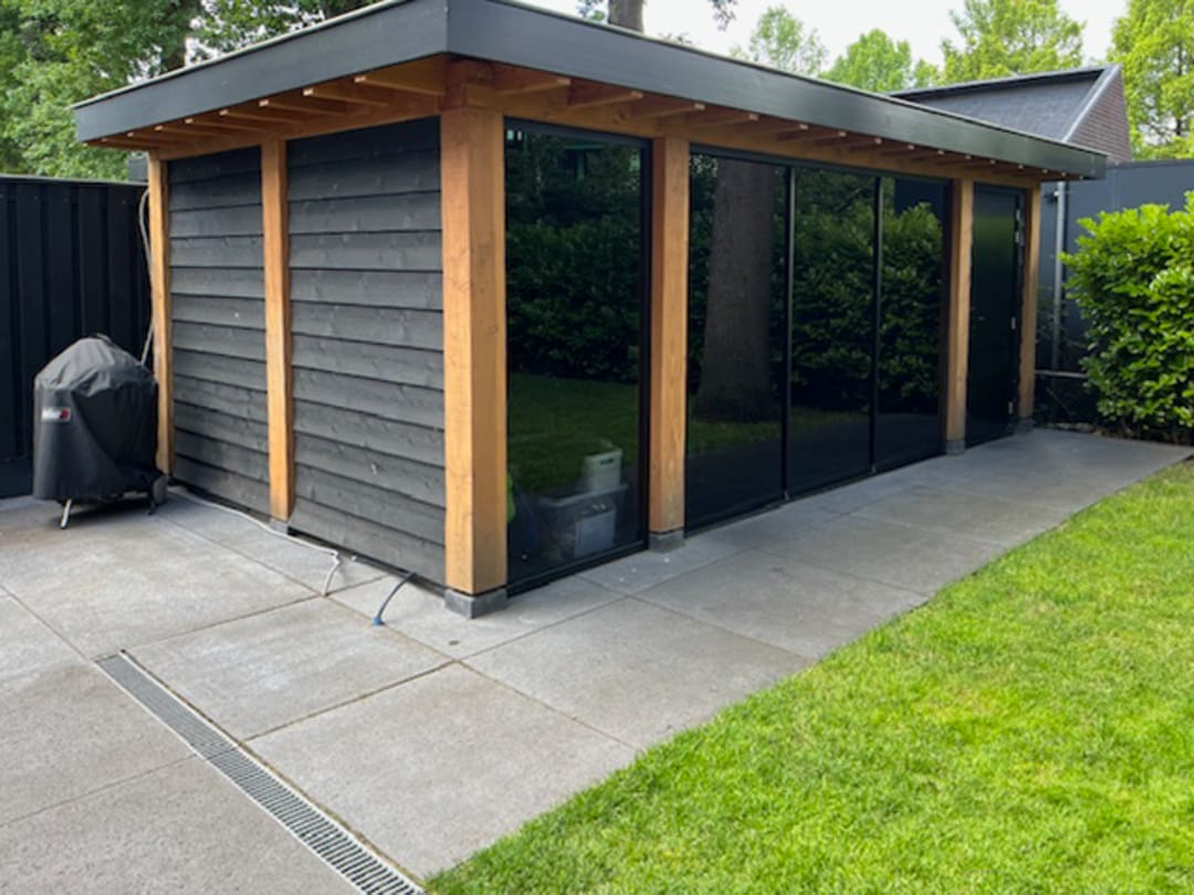 Foto 41 van Granpré Molièrestraat 7