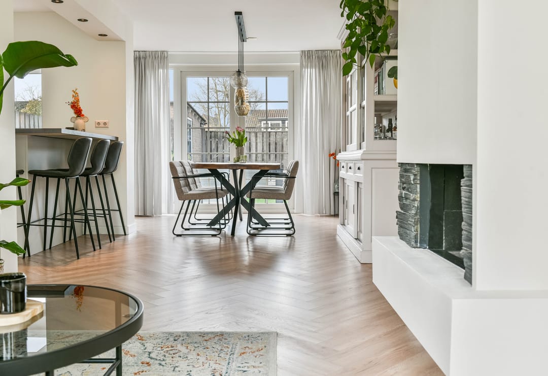 Foto 22 van Meerveldlaan 18