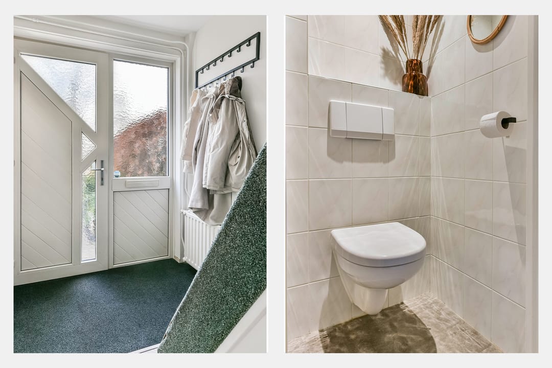 Foto 23 van Meerveldlaan 18