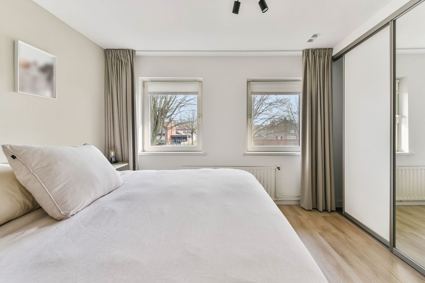 Foto 25 van Meerveldlaan 18